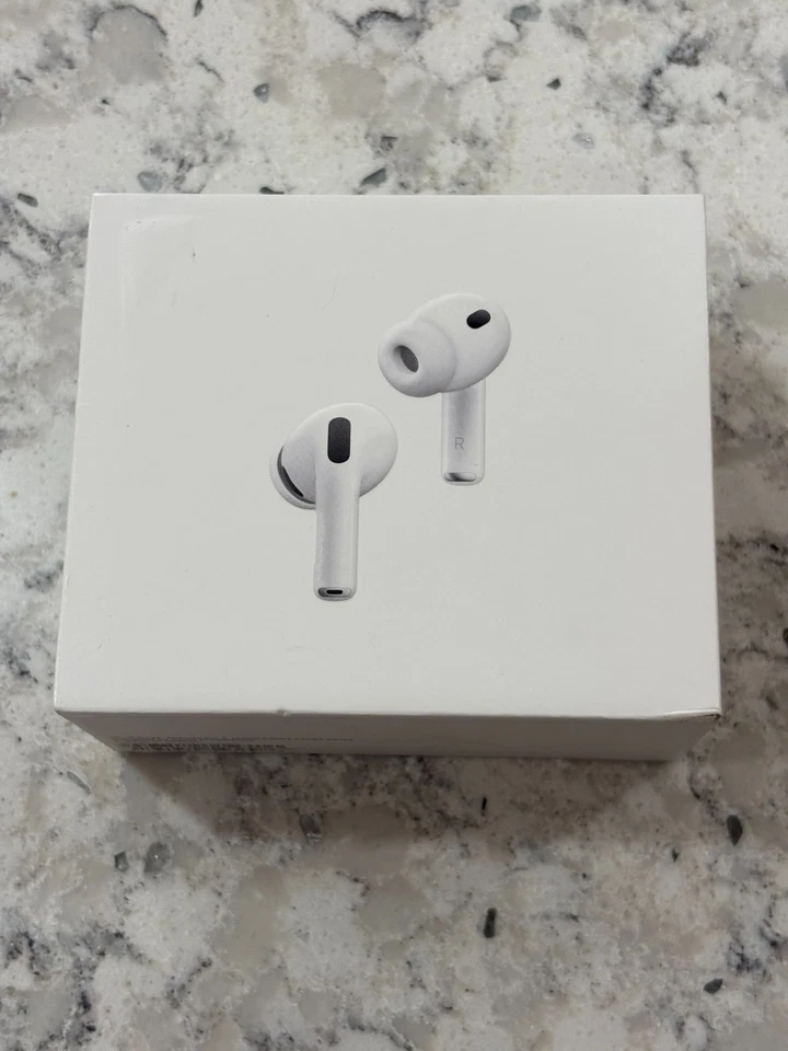 Apple - AirPods Pro 3 - MFHP4LL/A Trusted seller Genuine