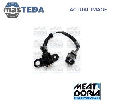 87691 CRANKSHAFT POSITION SENSOR MEAT & DORIA FOR HONDA CIVIC VI,CR-V I,CRX III - Image 1 of 4
