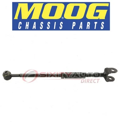 MOOG Rear Left Lower Rearward Control Arm for 2015-2018 Toyota Avalon - ob Foto 1 de 4