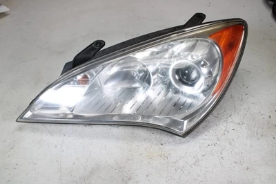FARO IZQUIERDO HYUNDAI GENESIS CUPÉ 2010-2011-2012 PARTE HALÓGENA #92101-2M0 OEM Foto 1 de 4