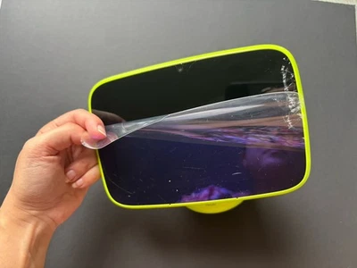 AILA Tableta Infantil Sentarse y Jugar Animal Island Aprendizaje Aventura Para Piezas Foto 1 de 4