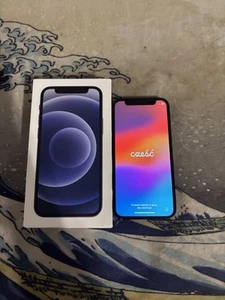 iPhone 12 Min 256gb - Zdjęcie 1 z 5
