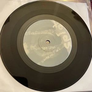 Bailter Space Splat EP 7” Vinyl Noise - Picture 1 of 3