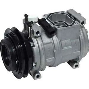 Compresor de aire acondicionado 1996-2000 Caravan & Grand Voyager & Voyager 3,0 L - Imagen 1 de 1