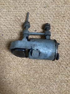 CAV vintage windscreen wiper motor - Picture 1 of 7