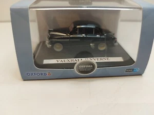 OXFORD DIECAST 1:76 WYVERN E SERIES 76VWY001 - Picture 1 of 4