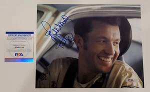 RICHARD PETTY Signed 8x10 Photo-NASCAR LEGEND-PSA Authentication - Picture 1 of 5