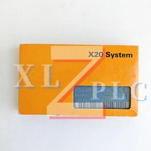 Módulo PLC B&R X20AO4632 X20AO4632 NUEVO 1 PIEZA en caja* - Imagen 1 de 6