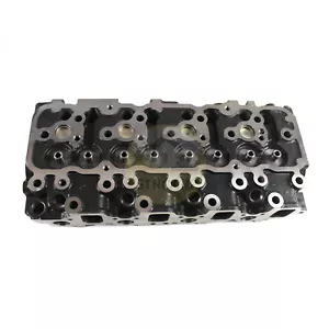 Culata de motor 1DZ para carretilla elevadora diésel 5FD-6FD20-30 1DZ 1DZ-1 - Imagen 1 de 12