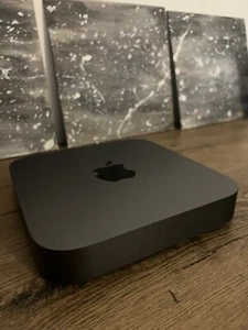 Apple Mac Mini 2018 (i5/Intel 630/20GB RAM/256SSD) - Zdjęcie 1 z 3