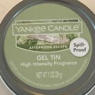 Yankee Candle Spill-Proof Gel Tins High Intensity 50 Hours Home Fragrance U Pick