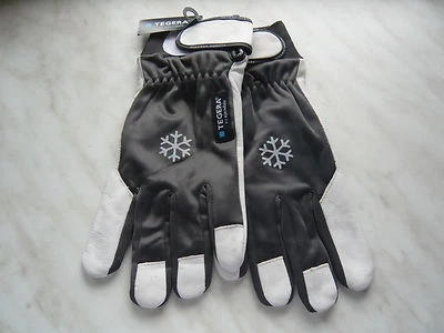 Ejendals Tegera Tegera PRO 117 Winterarbeitshandschuh  Größe 10 - Bild 1 von 2