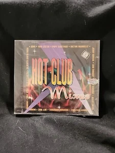 H1- Hot Club Mixes by Various Artists (CD, 1994, Sony Music Distribution (USA)) - Bild 1 von 2