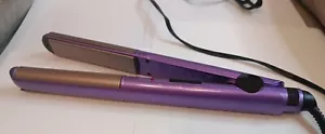 Conair Infiniti Pro Flat Iron Hair Straightener /85 - Picture 1 of 4