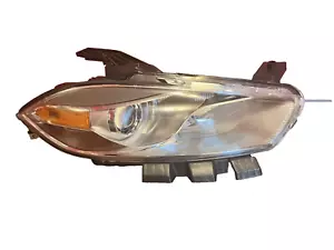 Eagle Eye Lights CS359-A001R-D3S Passenger Side Headlamp Lens/Housing - Picture 1 of 5
