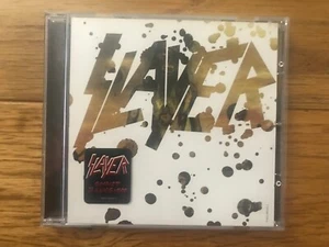 SLAYER - Christ illusion - 9362-44300-2 : CD *Part of BUY ANY 3 FOR 2 OFFER - Picture 1 of 3