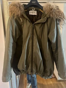 Winter Outerwear Lot - 4 High-Quality Coats Blonde n.8, Zara & others - Imagen 1 de 11