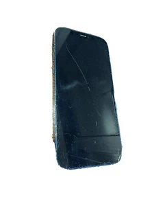 Apple iPhone 12 - 64GB - Blue (Unlocked) - Afbeelding 1 van 4