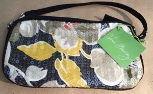 Original Vera Bradley schimmerndes ARMBAND Hartriegel ~ neu Damen Accessoire Handtasche - Bild 1 von 5