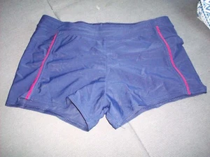 Badehose Gr.M, blau - Bild 1 von 1