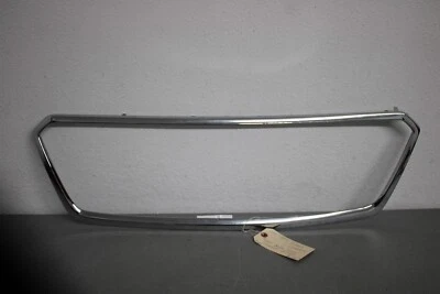 2016 2017 SUBARU CROSSTREK FRONT GRILLE TRIM SURROUND CHROME Foto 1 de 4