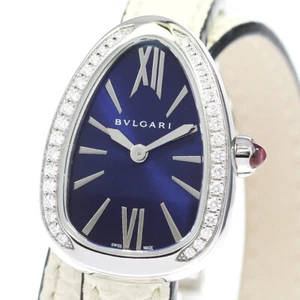 orologio bulgari Serpenti donna TO184093 - Foto 1 di 6