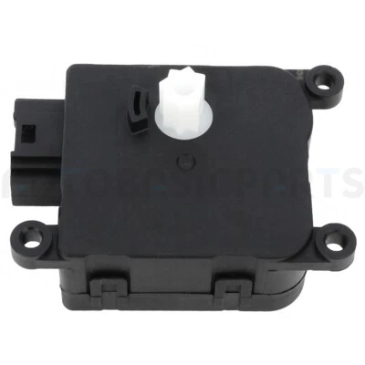 For 2008-2012 Jeep Liberty 2007-2012 Dodge Nitro HVAC Blend Door Actuator - Image 1 of 4