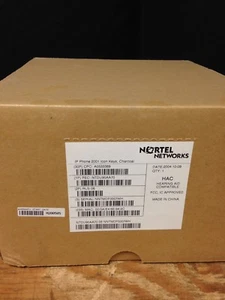 AVAYA/NORTEL i2001 NTDU90AA70 AVAYA TELEFON KOSTENLOSE FRACHT NEU - Bild 1 von 3