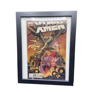 Comic Frame Marvel from X-men Uncanny 001 of 12x10 - Picture 1 of 12
