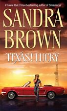 Texas! Glück : A Novel : 1 ( Tyler Family Saga) Von Brown, Sandra, Neues Buch