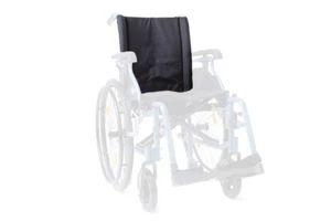 Schienale di Ricambio da 40 cm Compatibili con Sedia a Rotelle Carrozzina Legger - Imagen 1 de 1