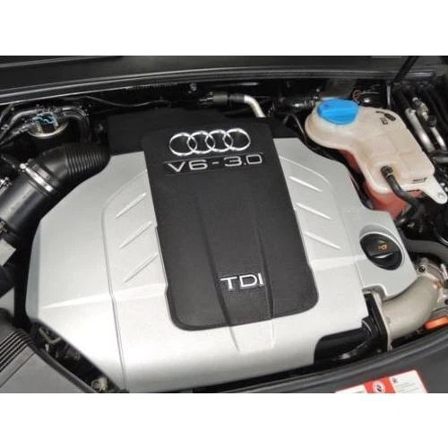 Audi A6 2006 4F A8 3,0 TDI CR Common Rail V6 BNG motor motor 211 hp reacondicionado Foto 1 de 1