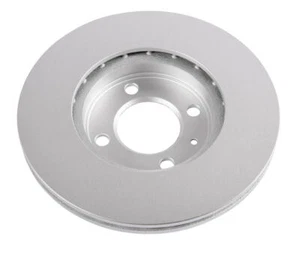 Bendix Euro+ Front Brake Rotor for Volkswagen Golf 1H1, 1W1 1.9L AHU Diesel 1995 - Picture 1 of 5