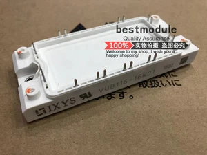 IXYS VUB116-16N01 power supply module VUB116-16NO1 NEW 100% Quality Assurance - Picture 1 of 4