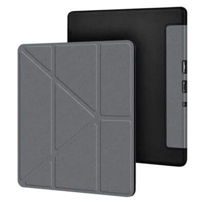 For Amazon Kindle Scribe 10.2" Smart Case Stand Magnetic Cover With Pencil Slot - Image 1 of 4
