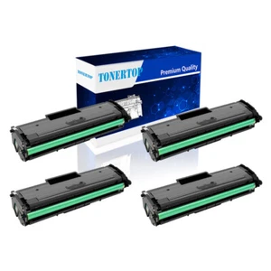 Cartucho de tóner MLT-D111S compatible con Samsung Xpress M2020W M2022W M2070W M2070FW - Imagen 1 de 16