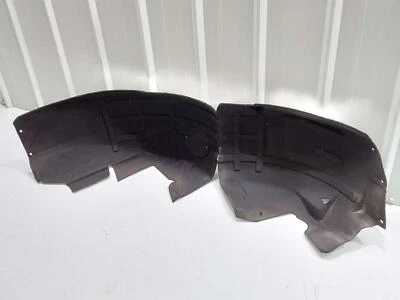 2018 Lotus Evora 410 Sport Traseiro LH Roda Interna Esquerda Bem Forro de Paralama - Imagem 1 de 4