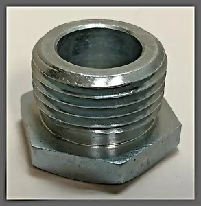 Enchufe de repuesto 40300 Greenlee 111963K 7/8 hexagonal - Imagen 1 de 8