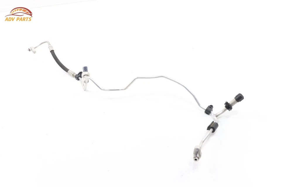 15-20 MERCEDES GLA250 X156 2.0L AC AIRE ACONDICIONADO LÍNEA LÍQUIDA MANGUERA TUBO OEM Foto 1 de 4