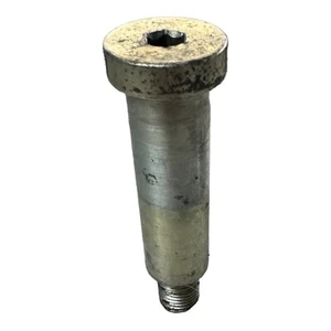 Bimota SB6R /SB6  Genuine OEM Engine Mounting Bolt - Picture 1 of 4