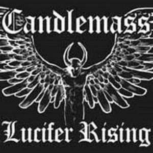Candlemass - Lucifer Rising DLP #123727 - Bild 1 von 1