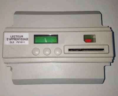 URMET - CL2 - CENTRALE URMET VIGIK 2 PORTES - Photo 1/2