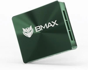 BMAX B6 Pro Mini PC i5-1030NG7 16GB RAM 512GB SSD - Bild 1 von 8