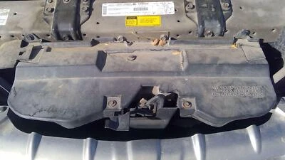 1994-1999 Chevy Lumina Top Plastic Cover Above Radiator Support Oem Upper Shield - Image 1 of 4