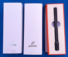 Lot of 2 Pardo Cigar 4-in-1 Double Punch Tool - NEW IN BOX