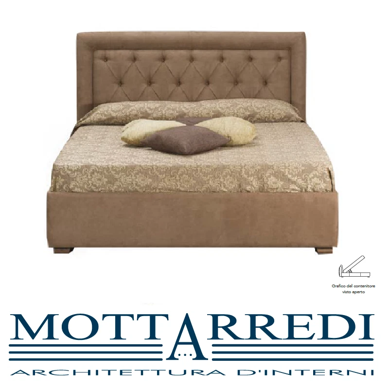 LETTO SOGNI RELAX ELISIR - Chiama x sconto - Immagine 1 di 1