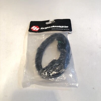 Baja Designs OnX6/S8/XL 3-Pin Hi-Beam 2-Light Max (150 Watts) Wiring Harness - Image 1 of 2