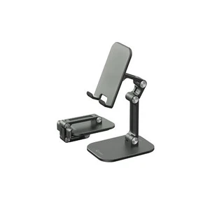 Xlayer Foldable Stand Halterung Smartphone/Tablet Klappständer 12,9 Zoll - Afbeelding 1 van 5