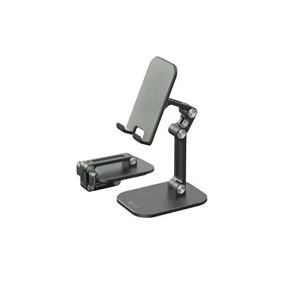 Xlayer Foldable Stand Halterung Smartphone/Tablet Klappständer 12,9 Zoll - Bild 1 von 4