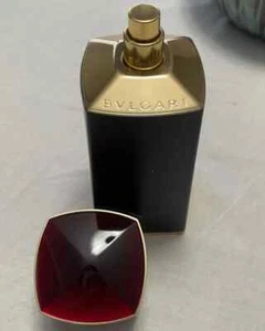 Bvlgari Garanat Bulgari Le Gemme 100ml 3.4oz ~ New w/o Box - Imagen 1 de 6
